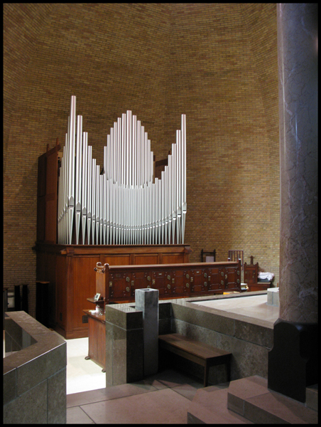 HofkerkOrgan