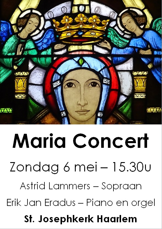 Mariaconcert 2018